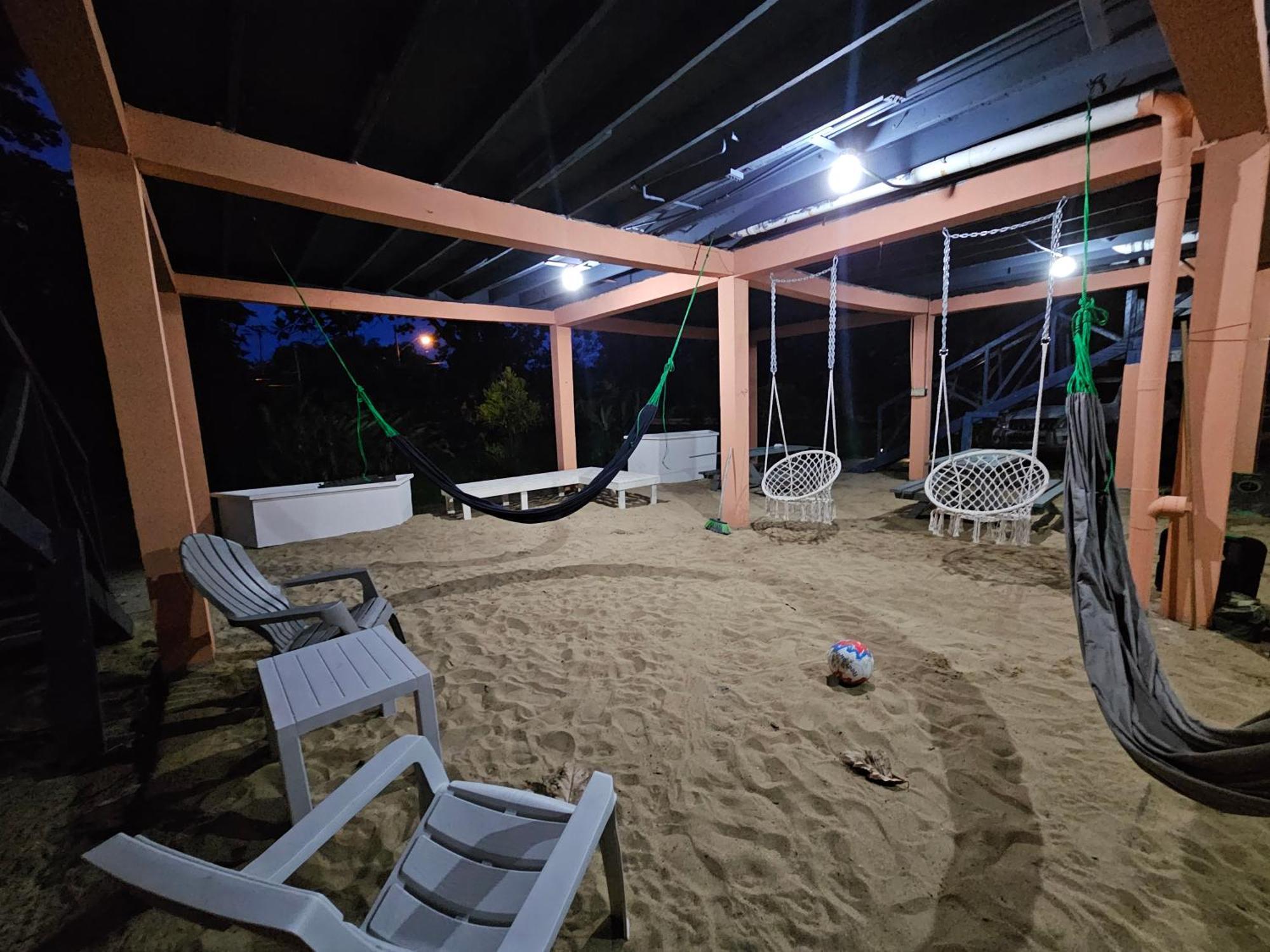 Drago Beach House - Private Beach Boca del Drago Eksteriør bilde